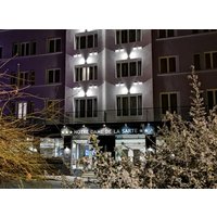 Düsseldorf - Lourdes - Adonis Lourdes - Notre Dame de la Sarte.