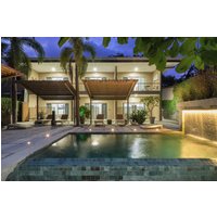 Frankfurt - Tamarindo - Tamarindo Bay Boutique Hotel, Apartments.