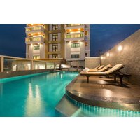 München - Hua Hin - Riche Hua Hin Hotel - SHA Plus.