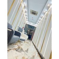 Hamburg - Aqaba - Holiday Season Hotel.