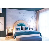 Berlin - Bodensee, Deutschland - Schweiz - Österreich - Holiday .