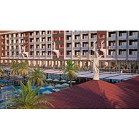 Erfurt - Kizilagac - Laphetos Beach Resort & Spa - All Inclusive.