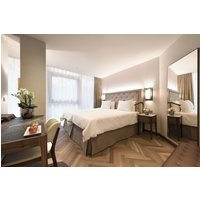 Frankfurt - Luzern - Hotel Astoria.