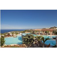 Frankfurt - Los Silos - Hotel Hacienda del Conde Meliá Collectio.