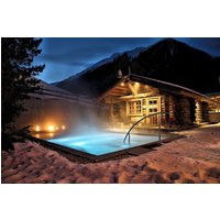 Berlin - Ischgl - Hotel Madlein.