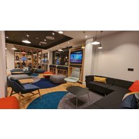 Berlin - Bilbao - Holiday Inn Express BILBAO by IHG.