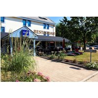 Frankfurt - Rouen - KYRIAD ROUEN NORD - Mont Saint Aignan.