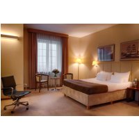 Hamburg - Stettin - Focus Hotel Szczecin.