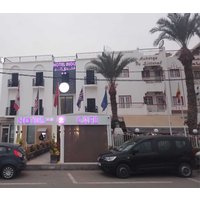 Frankfurt - Agadir und Taghazout, Marokko - INOU Hotel.