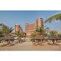 Frankfurt - Danang - Holiday Beach Hotel Danang.