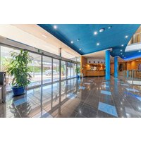 Memmingen - Costa Blanca, Spanien - Hotel Rober Palas.