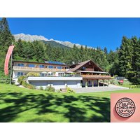 Berlin - Innsbruck - Sweet Cherry - Boutique & Guesthouse Tyrol.