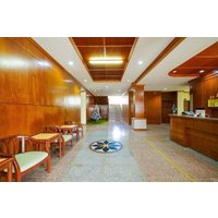 Berlin - Phuket Stadt - Mayfa Hotel - SHA extra plus.