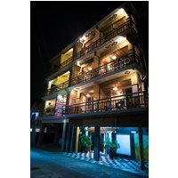 Frankfurt - Mauritius, Indischer Ozean - 3Ds International Touri.