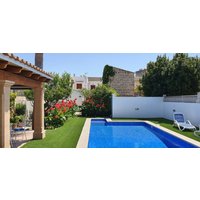 Hamburg - Can Picafort - Can Serra -Santa Margalida-.