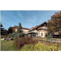 Düsseldorf - Tirol, Österreich - Hotel Restaurant Grünwalderhof.