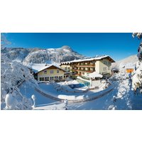 Berlin - Wagrain - Hotel Guggenberger.