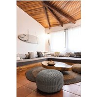 Frankfurt - Tamarindo - SoulShine.