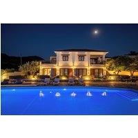 München - Skopelos - Skopelos Holidays Hotel.