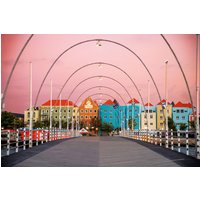 Frankfurt - Curaçao - Brion City Hotel BW Signature Collection.