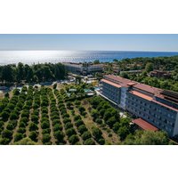 Frankfurt - Konyaalti - Grand Hotel Derin - All Inclusive.