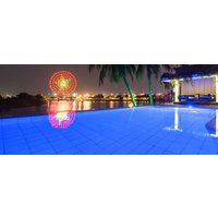 Frankfurt - Danang - The Blossom Resort Island Da Nang - Onsen I.