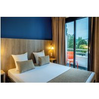 München - Lourdes - Hôtel Panorama.