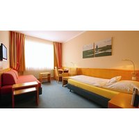 Frankfurt - Wangerooge - Hotel Hanken GmbH, Hotel Hanken und See.