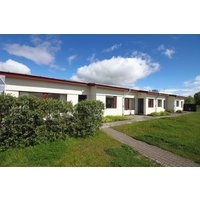 München - Myvatn - Eldá apartments.