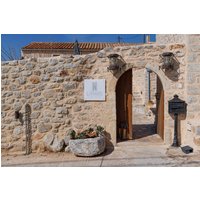 Stuttgart - Areopoli - Lithos Stone Suites.