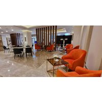 Frankfurt - Katar - Gloria Hotel & Suites Doha.