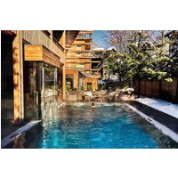 Berlin - Zillertal, Österreich - Small Luxury Hotel of the World.