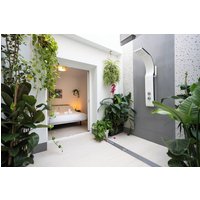 Köln Bonn - Costa del Sol, Spanien - Naim Guest House Cala Del M.