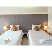 Berlin - Phuket Stadt - Phuketa - SHA Extra Plus.