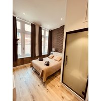 Frankfurt - Brügge - D28.