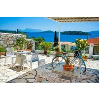 Düsseldorf - Lefkada - San Lazzaro.