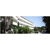 Berlin - Cassis - La Ciotat Le Saint Estève.