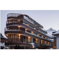 Berlin - Sölden - VAYA Sölden.