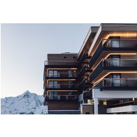 Hamburg - Sölden - Hotel Schöne Aussicht.