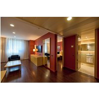 Düsseldorf - Costa del Azahar, Spanien - Civis Luz Castellón 4S.