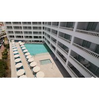 Frankfurt - GuÃa de Isora - BLUESEA Lagos de Cesar.