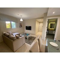 Düsseldorf - Giza - Dyafa Suites Giza.