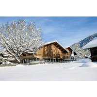 Düsseldorf - Gstaad - Gstaaderhof - Active & Relax Hotel.