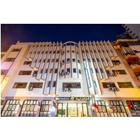 München - Casablanca - Hotel Casablanca City Center.