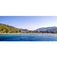 München - Ozdere - Club Sideris Halal Family Hotel & Spa.