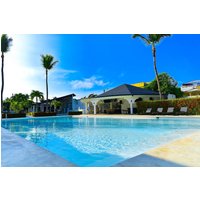 Hannover - Sosua - El Colibri Hotel.