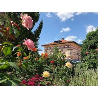 Hamburg - Prien am Chiemsee - Boutique Hotel Residenz Winkler.