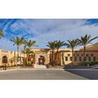 Hamburg - Port Ghalib - Steigenberger Coraya Beach - Adults Frie.