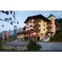 Düsseldorf - Sankt Johann im Pongau - Sonnhof am Hochkönig.