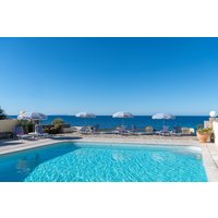 Hamburg - Malia - Porto Sisi Hotel Apartments.